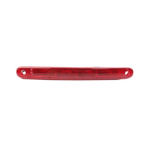 Feu stop rouge haut pour Toyota Aygo | Feu arrière surélevé OEM 1606372780