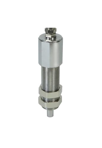 Sensor tensión cable uniaxial de 10N que soluciona errores de pesaje mecánico 5