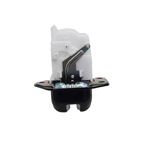 Serrure de hayon bloquée ? Actionneur 905021BA0A pour coffre Nissan Versa