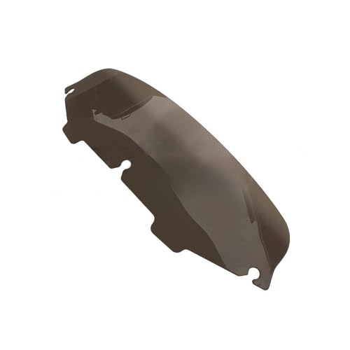 Pare-brise moto Touring finition supérieure pour Electra et Street
