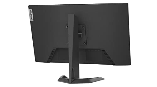 G27-30 27 pollici FullHD IPS FreeSync Premium Gaming Monitor 165 Hz 1 ms HDMI+DP con bordi ultrasottili e base regolabile in altezza - Raven Black - Esclusiva Amazon - Monitor - Immagine 7