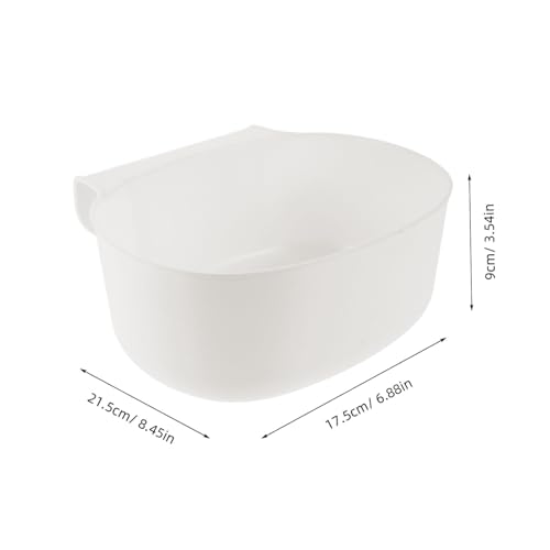 Canecas de basura colgantes para cocina, 2 piezas miniatura 2