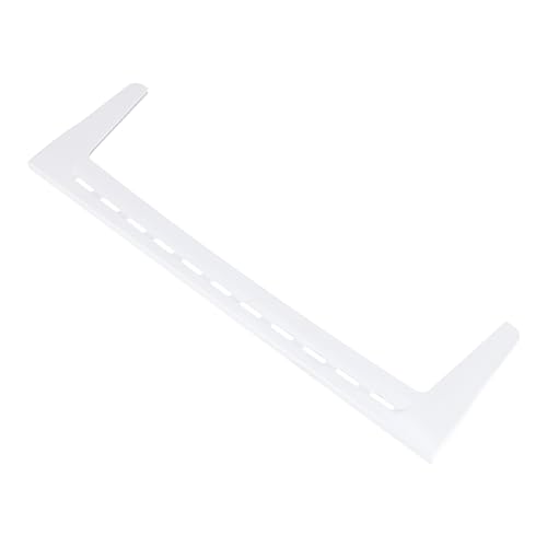 sparefixd Cubierta para estante inferior para nevera ARISTON