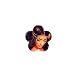 Deniferymakeup Bridal Boho Gold Head Chain Bridal Headpiece Bohemian Wedding Hair Accessories