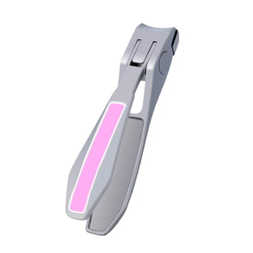 Toenail Scissors For Thick Nails Wide Jaw Opening Nails Scissors Nails Cutter For Ingrown Manicure Pedicure Men & Women