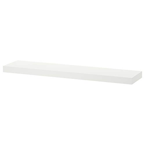 IKEA LACK wall shelf,...