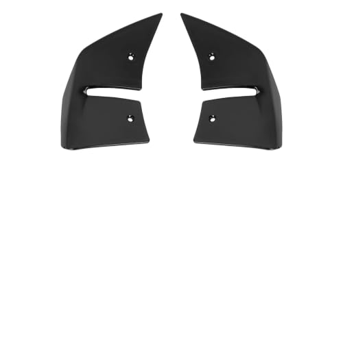 Aileron latéral de moto pour CB750 Hornet 2025 winglet aérodynamique