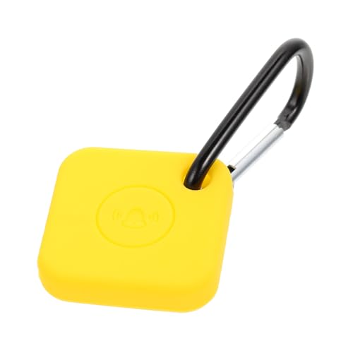 Funda para Tile Mate Pro de silicona BESTonZON con cinco cubiertas ligeras protectoras