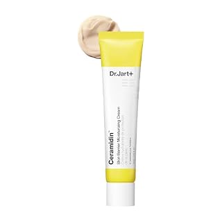 Dr. Jart+ Ceramidin Skin Barrier Moisturizing Cream