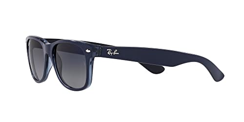 Image of Ray-Ban RB2132 New Wayfarer Gradient Square Sunglasses
