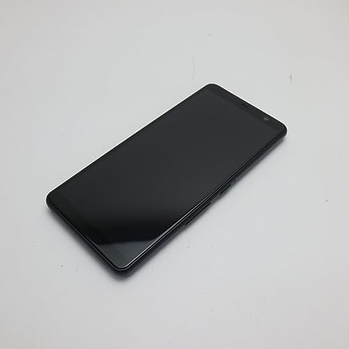 NTTdocomo - ドコモ arrows Be4 F 41A ブラック スマートフォン 新品 arrows Be SIMフリー Be4 F-41A 本体 Fujitsu docomo ブラック