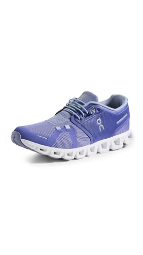 Image of On Women's Cloud 5 Sneakers