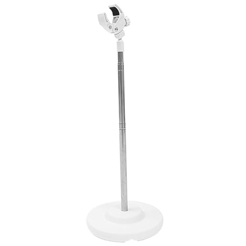 VICASKY Dog Hair Dryer Stand Pet Grooming Blower Holder Hand Blower Fixator for Home Use 135 Cm Tall