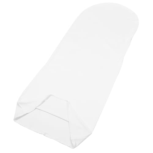 CHILDWEET Wedding Arch Decoration Arch Backdrop Cover Soft Cloth Stand Cover Outdoor Event