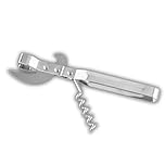 Aurora - Stab Can Opener – Classic Push-in Tin Can Piercer Tool – Old-Fashioned Heavy-Duty Design – Easy Manual Operation for Cans, Tins & Juice Containers (1)
