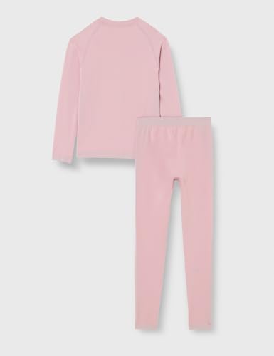 Ensemble intérieur fille 4F souple pour bouger librement chez soi