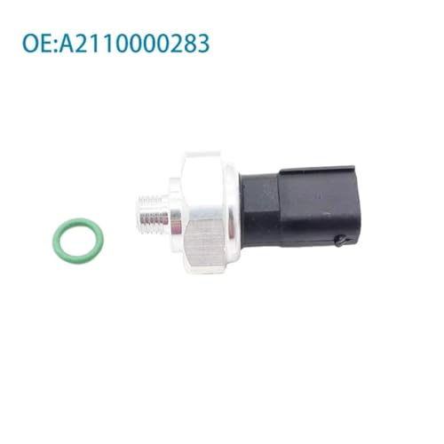 Capteur de pression de climatisation Mercedes W211 haute précision OEM