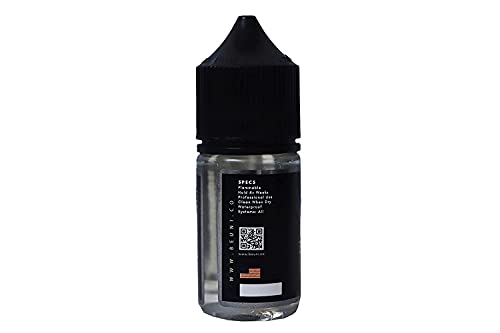 Image of 30 Ml Max Bond Hair Patch Glue for Men | Ultra Hold Wig & Toupee Adhesive | Strong Bonding, Skin-Friendly & Easy-to-Use Squeeze Bottle