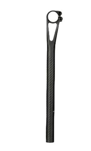 �݊���������܂��}�X�^�[ �V���[�Y �J�[�{�� �V�[�g�|�X�g 5mm �I�t�Z�b�g 27.2/30.9/31.6mm MTB ���[�h�ɑΉ�(30.9x400mm)