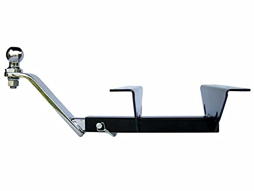 image for The USA Trailer Store Trike Trailer Hitch for 2011 - Present Harley Da