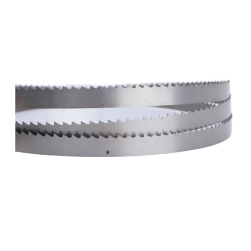 Lame de scie à ruban M42 1425mm pour réussir tous vos projets de rénovation en atelier
