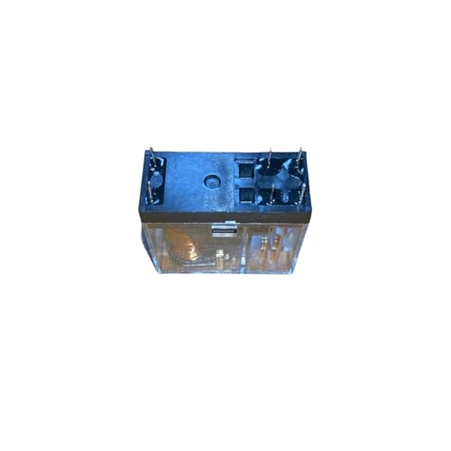 Relais G2R-1-E-24VDC 8P 16A composant électronique de commutation pour circuit de puissance - 3