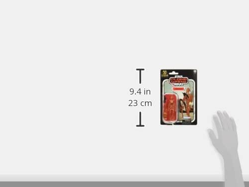 Miniatura 3 de Star Wars The Vintage Collection Battle Droid, figura de acción de Clone Wars de 3.75 pulgadas