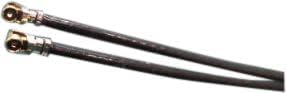 Dell Sparepart External Wi-Fi Antenna Kit with SMA Connector, 0KYMWV (with SMA Connector)