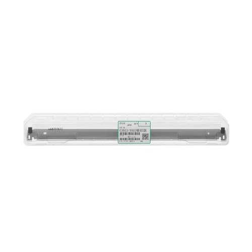 Lame de transfert MPC 3003 pour nettoyage du tambour d'imprimante gris clair