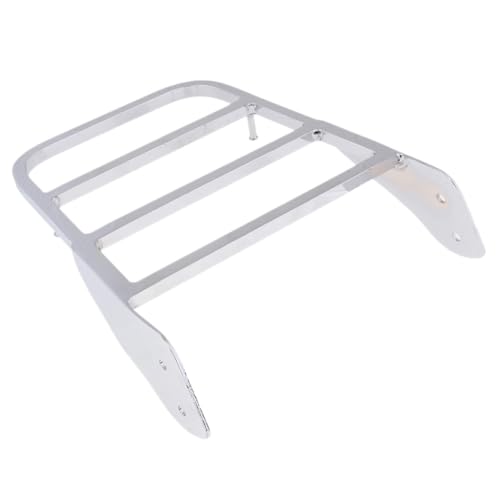 Support de cadre moto pour VStar 650 Classic idéal pour les longs voyages