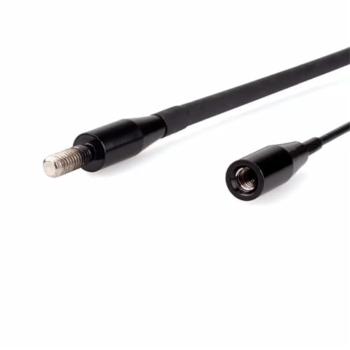 Generic RHD-771 H777 �g�����V�[�o�[�A�N�Z�T���[ �A���e�i SMA-F -M HA02 VHF UHF �f���A���o���h �K��Baofeng Retevis RT5R ��(1PC J9131D SMA-F)