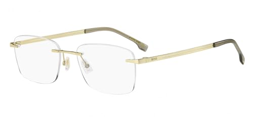 Boss 1873/F Gafas Mixte pour vos trajets et sorties en ville