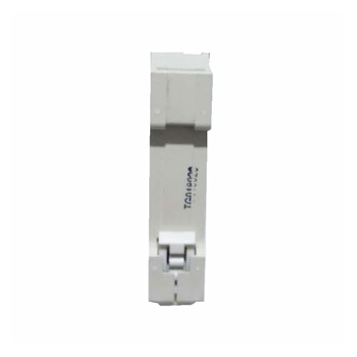 Protección contra sobrecorriente eficiente con disyuntor de fuga 6KA 16A 7