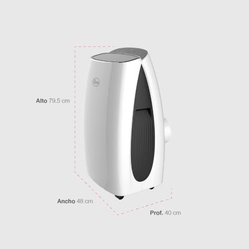 Catálogo para Comprar On-line Aire Acondicionado Portatil Rheem los 5 más buscados. 24 Imagen adicional