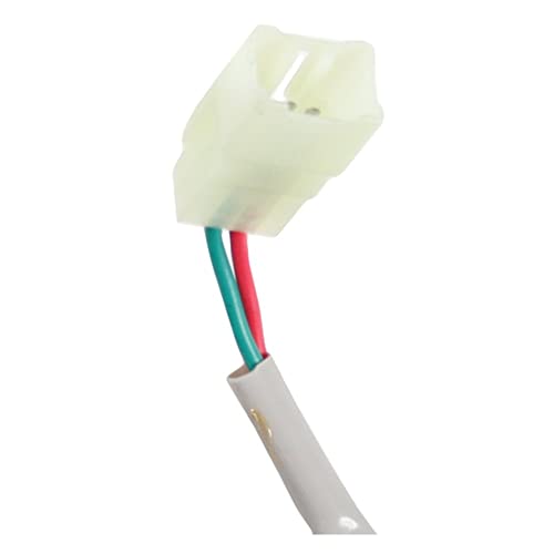 Image of TRQ Rear Left Power Window Regulator & Motor Assembly Drivers Side Compatible with 2003-2008 Toyota Corolla