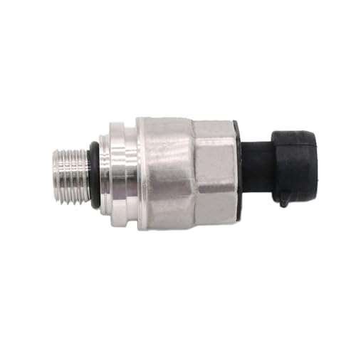 Capteur de pression d'huile RE581544 pour éviter la surchauffe et la casse moteur