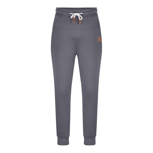 Mens Cargo Sweatpants with Pockets Drawstring Elastic Waist Trousers Fashion Joggers Sports Long Pants4