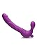 Produktbild Royal Revolver Vibrating Strapless Silicone Strap On Dildo