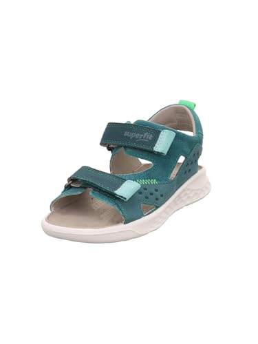 Superfit Lagoon Midi sandale garçon nu-pieds de marche été