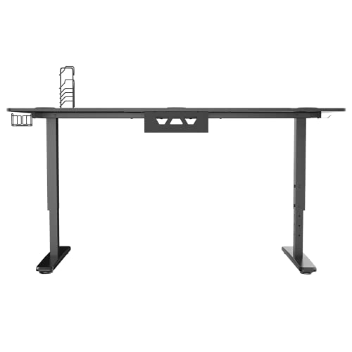 Ultradesk Cruiser Gaming-Schreibtisch – Computertisch für Gamer