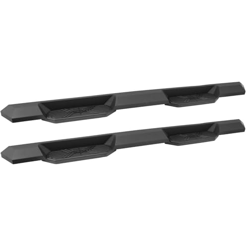 Westin 56-23255 HDX Xtreme Nerf Bars fits 2007-2021 Tundra CrewMax