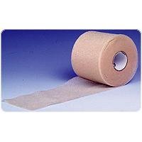 Cramer Kwik-Wrap Tape Underwrap, 2.75" x 30 Yards, Beige