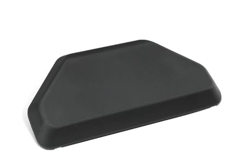 Coussin Dossier Souple PU pour Moto R1300GS Finition Premium 2024