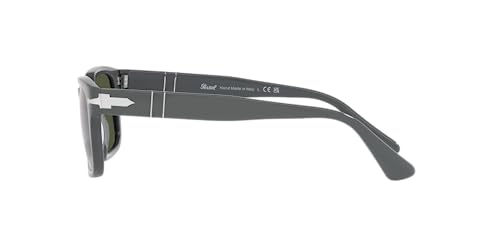 Image of Persol PO3272S Rectangular Sunglasses