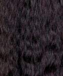 Janet Collection New Easy Quick AGATHA Half Wig (P FS1B/BURG)