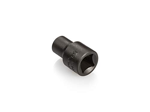 Douille à choc E14 TEKTON 1/2" pour débloquer les vis grippées sans effort - 3