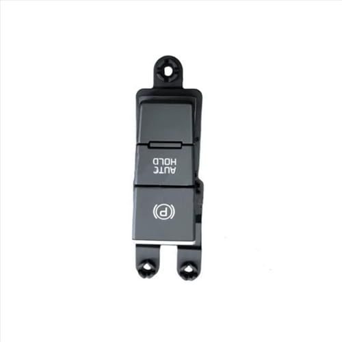 Interruptor de freno de mano electrónico Kia KX3 para estacionar seguro en pendientes urbanas