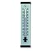 Produktbild TFA 12.2006 Innen-Außen-Thermometer