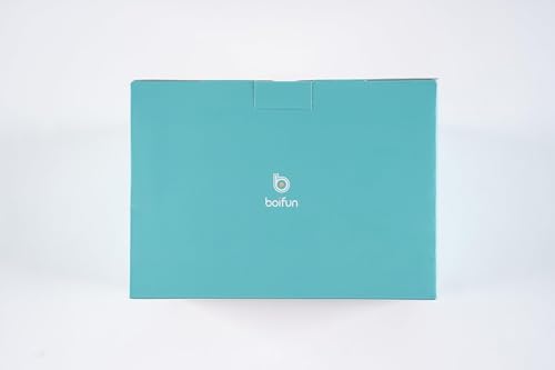 BOIFUN Überwachungskamera Aussen Akku 2K 11 BOIFUN Überwachungskamera Aussen Akku 2K – Bild 12