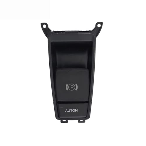 Botón interruptor compatible con E70 X5 E71 E72 para reparar el freno eléctrico 6